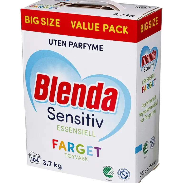 Blenda Essensiell
