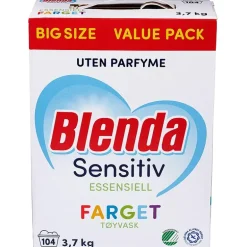 Blenda Essensiell