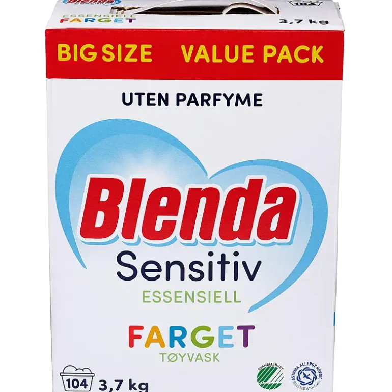 Blenda Essensiell