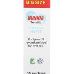 Blenda Essensiell