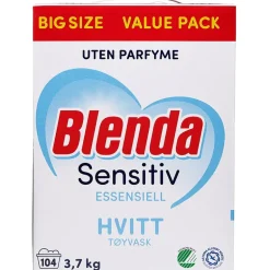 Blenda Essensiell