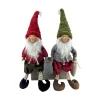 Blidfisen nisse