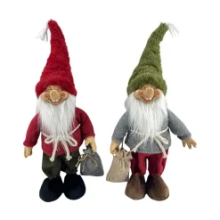 Blidfisen nisse