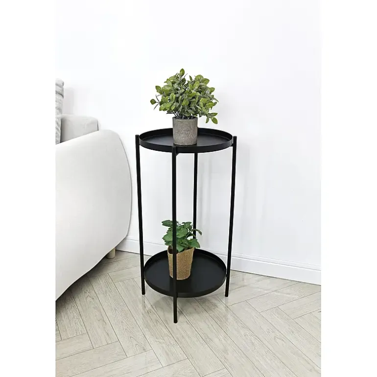 Blomsterbord