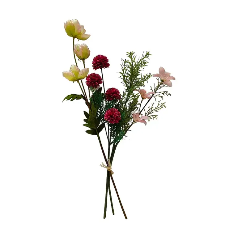 Blomsterbukett
