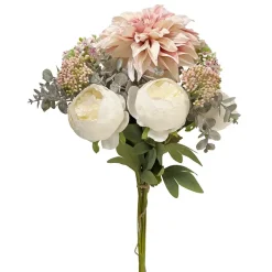Blomsterbukett