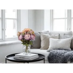 Blomsterbukett