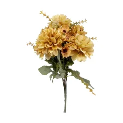 Blomsterbukett