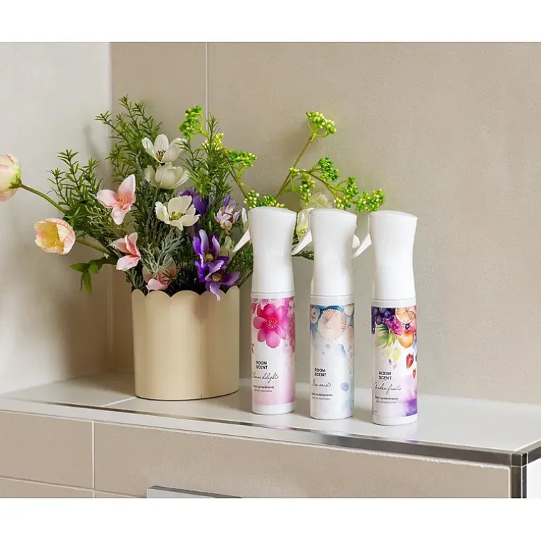 Blomsterbukett