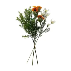 Blomsterbukett