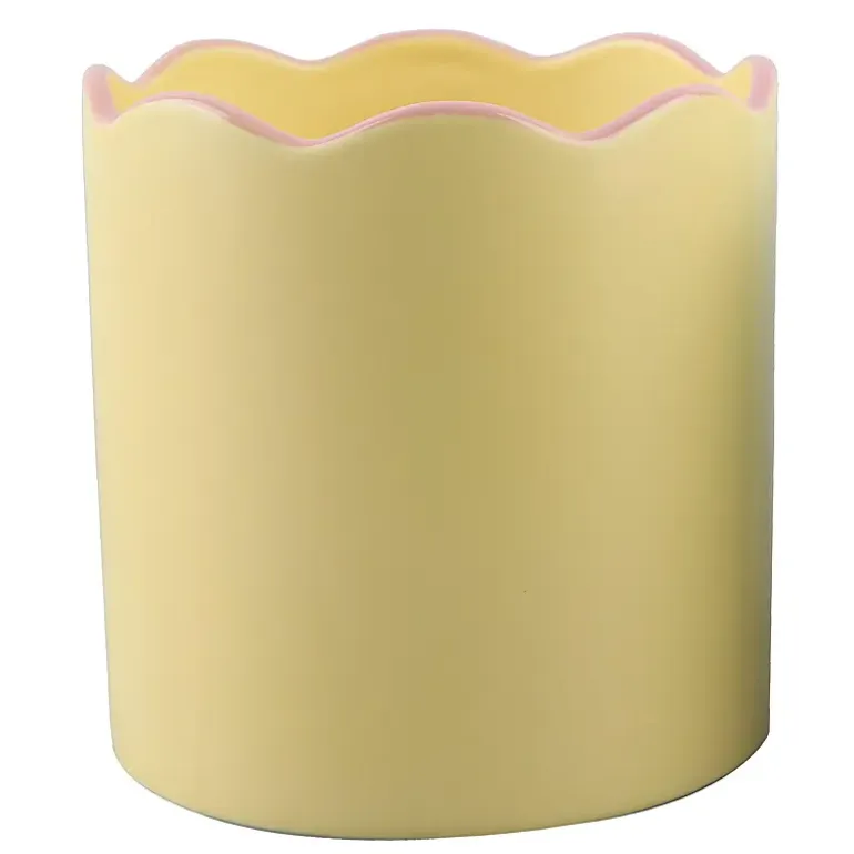 Blomsterpotte