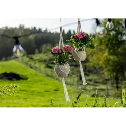 Blomsterpotte