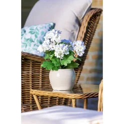 Blomsterpotte