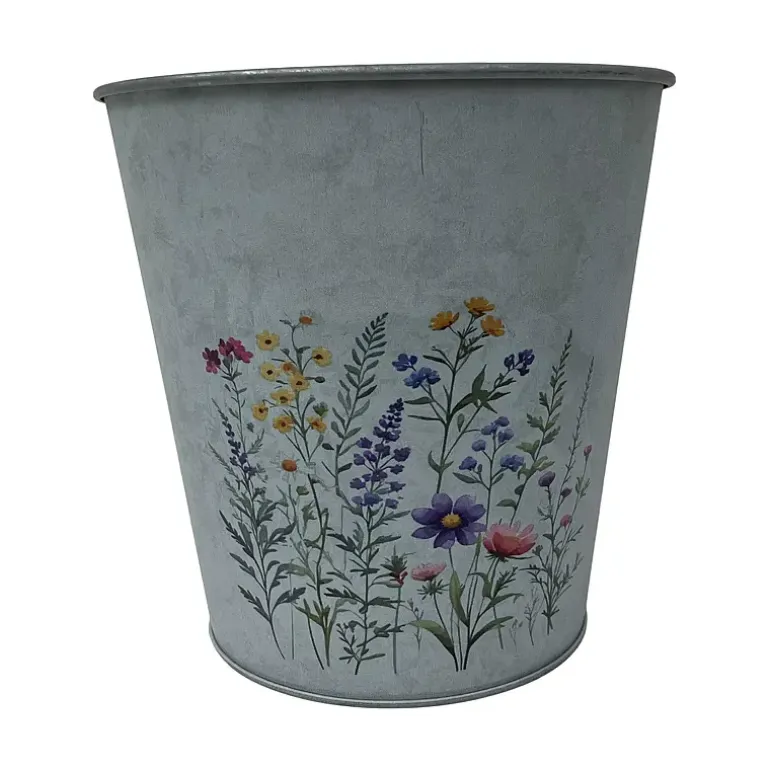 Blomsterpotter
