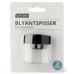Blyantspisser