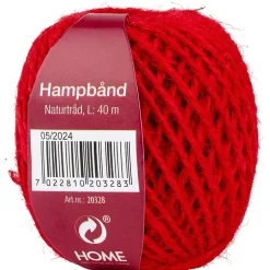 Bånd hamp