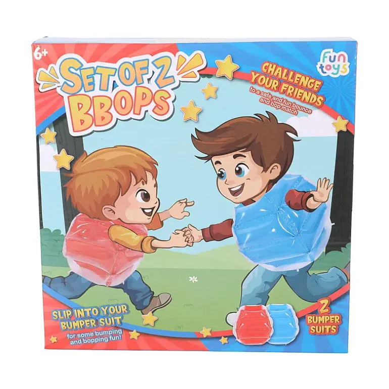 Bobleballer