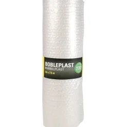 Bobleplast