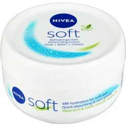 Body & face cream