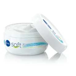 Body & face cream