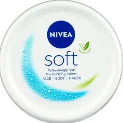 Body & face cream