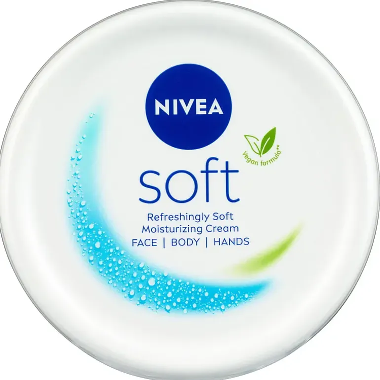 Body & face cream