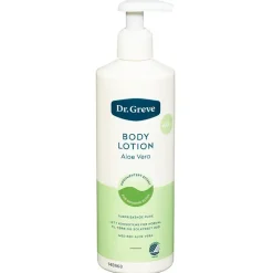 Body lotion
