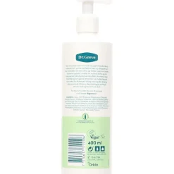 Body lotion
