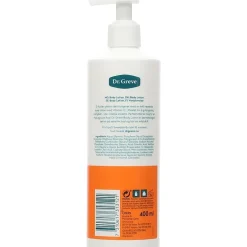 Body lotion