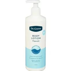 Body lotion