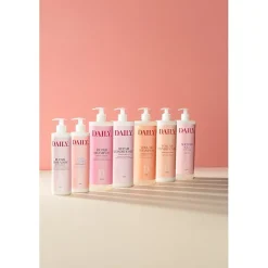 Body lotion