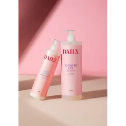 Body lotion
