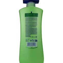 Body lotion