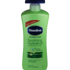Body lotion