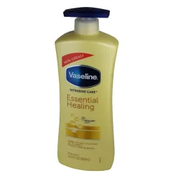 Body lotion 600 ml
