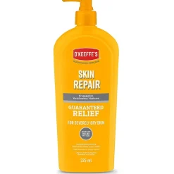 Body lotion 325 ml