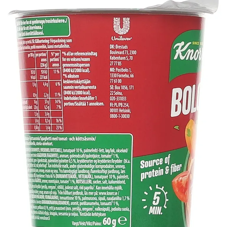 Bolognese