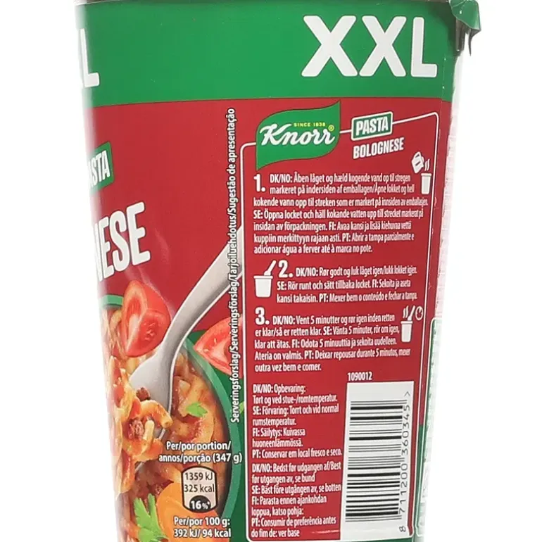 Bolognese