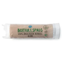 Bomullpads