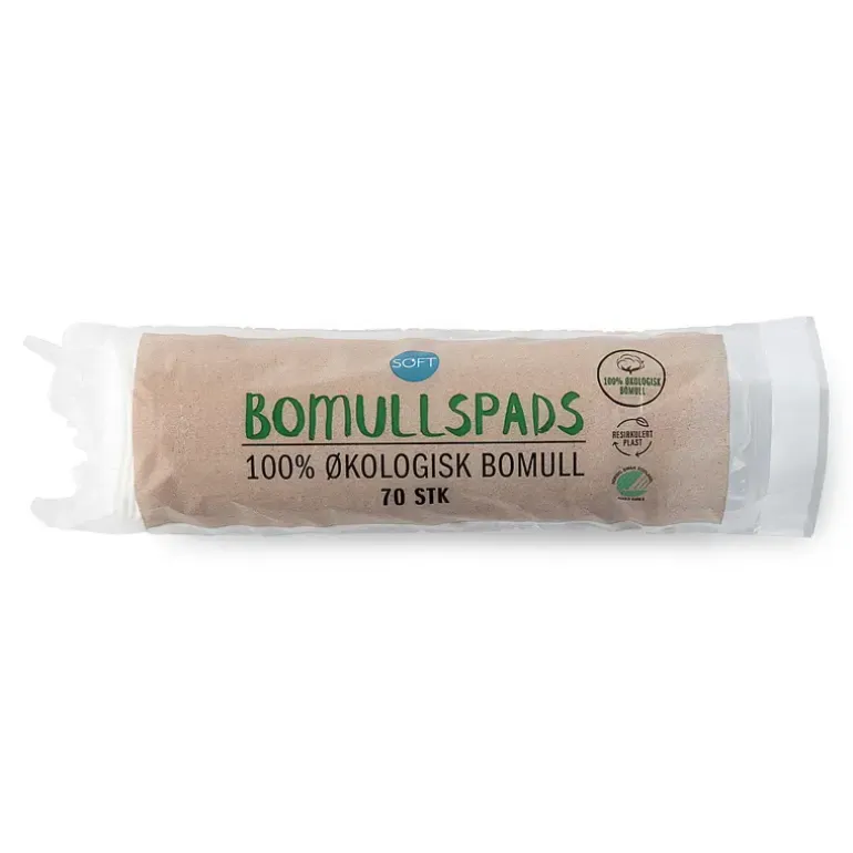 Bomullpads