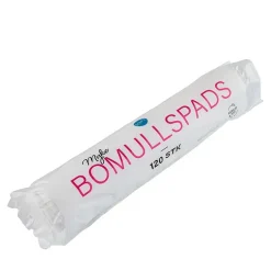 Bomullspads