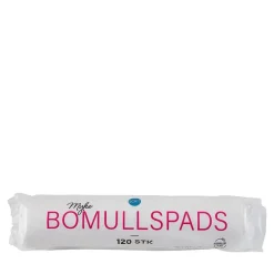 Bomullspads