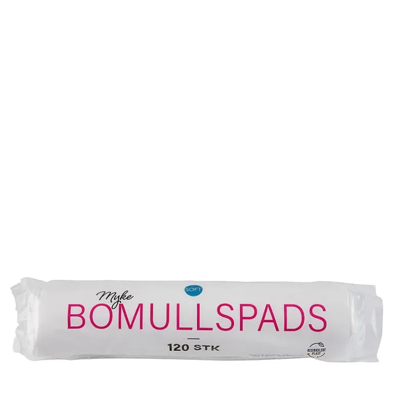 Bomullspads
