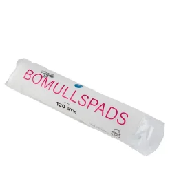 Bomullspads