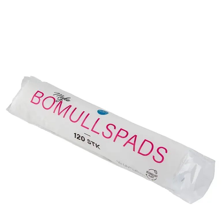 Bomullspads