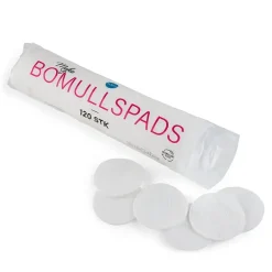 Bomullspads