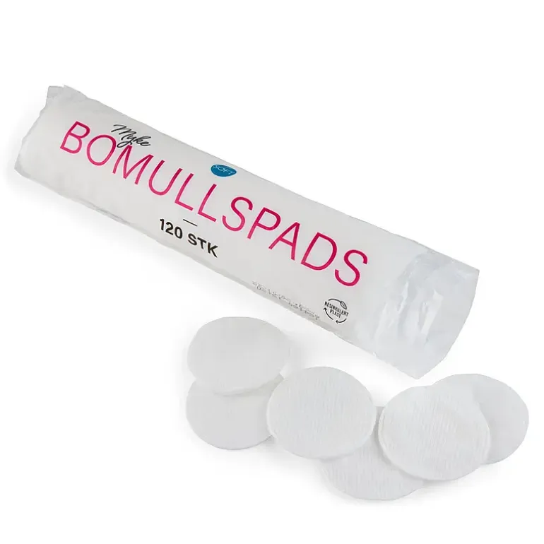 Bomullspads