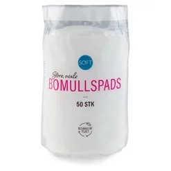 Bomullspads