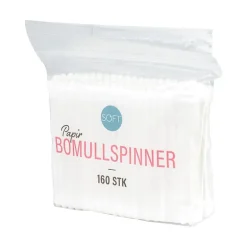 Bomullspinner