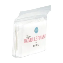 Bomullspinner